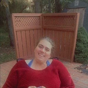 Meet your Posher, Christina